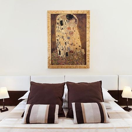 Deseo Depandance Hotell Roma Eksteriør bilde