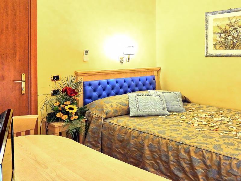 Deseo Depandance Hotell Roma Eksteriør bilde
