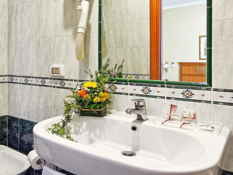 Deseo Depandance Hotell Roma Eksteriør bilde