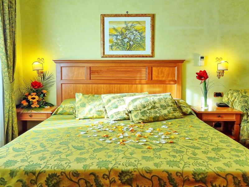 Deseo Depandance Hotell Roma Eksteriør bilde